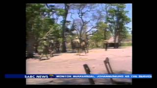 Mozambique govt Renamo in bid to avoid civil war [upl. by Hcib553]