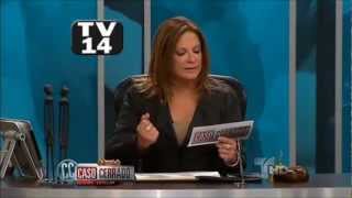 Caso Cerrado Especial 387 35 [upl. by Jez625]