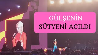 Gülşen  quotSütyeniz açılmışquot tepkisi quotTüm annelerin memeleri açık quot olsun [upl. by Vaasta]