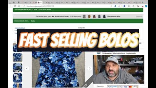 What Sold On Ebay October 2024  Make Money Online Reselling [upl. by Salmon]