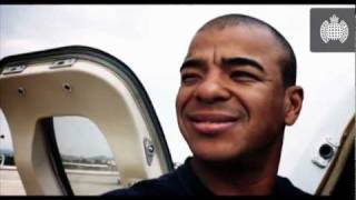 Erick Morillo amp Eddie Thoneick Feat Shawnee Taylor  Stronger official Video [upl. by Coyle]