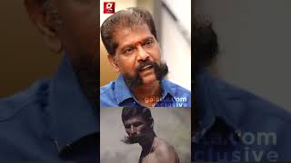 quot🐘Veerappan தீவிரவாதி இல்ல கொலைகாரன்😱quot Nakkeeran Gopal Breaks [upl. by Hcardahs]