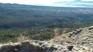 A working Tourmaline Mine San Diego county [upl. by Cchaddie]