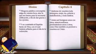 ◄Libro de Efesios► [upl. by Bailey]