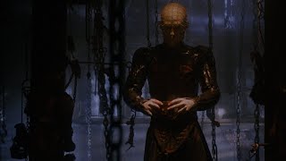 Hellraiser 1987 Opening scene 4K [upl. by Etnomaj]