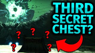 Crotas End THIRD SECRET CHEST Mystery and What We Know So Far [upl. by Leahplar345]