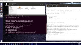 How to install PetaLinux 20142 [upl. by Bordiuk]