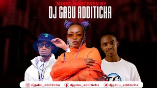 BEST OF KENYAN ARBANTONE VIDEO MIX 2024  DJ GABU ADDITICHA FT TIKTOKER MUKUCHU KUDONJO KUDADE MIX [upl. by Halfon728]