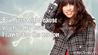 Carly Rae Jepsen  Wrong Feels So Right with lyrics [upl. by Annoved667]