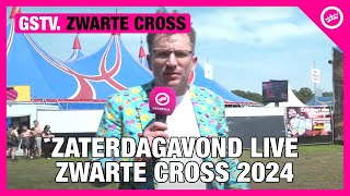 Zaterdagavond Zwarte Cross LIVESTREAM [upl. by Yeruoc655]