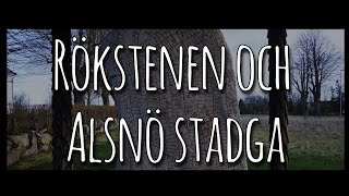 Rökstenen och Alsnö Stadga [upl. by Sinaj]