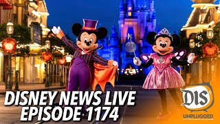 Walt Disney World News amp Discussion  050322 [upl. by Puttergill]