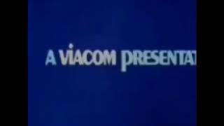 Viacom Logos In Low Pitch [upl. by Jollenta]