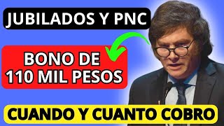 🛑BONO DE 55 MIL PESOS  cuanto COBRO  Jubilados y pensionados  Enero y Febrero 2024  FECHAS [upl. by Ryhpez]