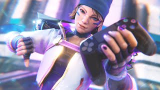 Why Controller is NOT The Best Input for Apex Legends [upl. by Nuahsel]