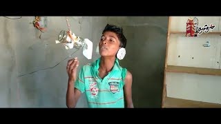 Chennai gana  Maima video song  gana sudhakar  maima song making [upl. by Addiego591]