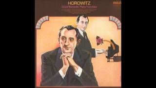 V Horowitz  Waltz Op 39 No 15 J Brahms 1950 [upl. by Ayila]