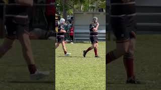 Caboolture Snakes vs Albany Brumbies [upl. by Eetsirhc]