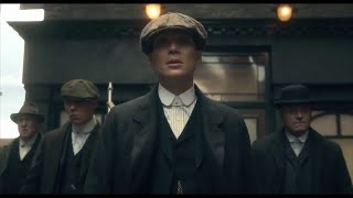 T3NZU  Kosandra  Kasandra Peaky Blinders [upl. by Aila477]