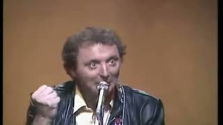 Jasper Carrott Beat The Carrott 1981 [upl. by Adelle]