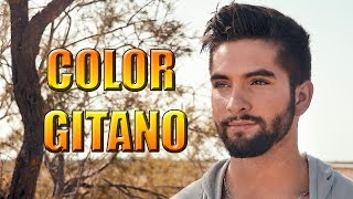 Kendji Girac  Color Gitano SUB ESPAÑOLFRANCÉS [upl. by Lesirg999]