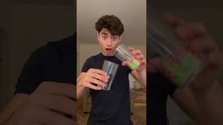 MAGIC BEADS TRICK TUTORIAL 😱😳 shorts magic tutorial [upl. by Whitaker]