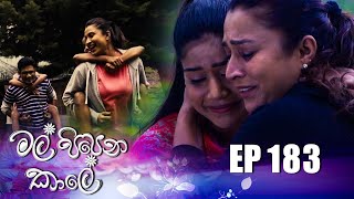 Mal Pipena Kaale  Episode 183 16th June 2022 [upl. by Artemas]