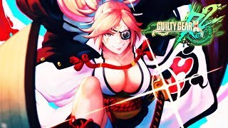 BEST OF BAIKEN GGXrd Revelator 2 [upl. by Pavia716]