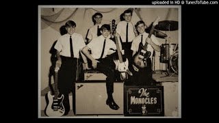 the monocles   psychedelic 1966 [upl. by Suertemed175]