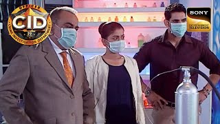 Team CID के सामने आया एक Deadly Gas का Case  Crime Mysteries  21 Aug 2023 [upl. by Ronel285]