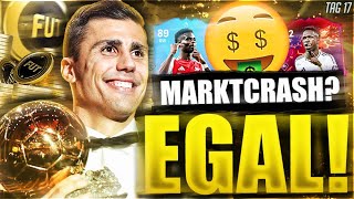 FC 25 GESCHENKTE COINS 🤑 Dieser Tipp funktioniert IMMER 💸 FC25 Trading Tipps Deutsch [upl. by Wandy]