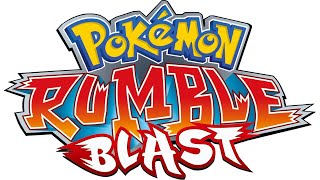 Cobalions Theme  Pokémon Rumble Blast Music Extended [upl. by Aisila]