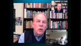 F William Engdahl on Genetic Engineering [upl. by Linnell]