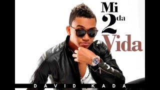 David Kada  Mi segunda vida New Salsa Nueva Hit 2018 Official Audio [upl. by Dori]