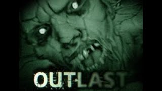 Outlast Tráiler oficial PlayStation 4 [upl. by Jori]