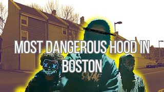 Inside Boston’s Most Notorious Gangster Neighborhood [upl. by Niar749]