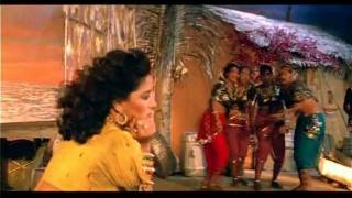 Madhuri Dixit Sailaab Humko Aaj Kal [upl. by Morgana]