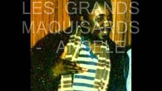 LES GRANDS MAQUISARDS  ANSELEwmv [upl. by Custer]