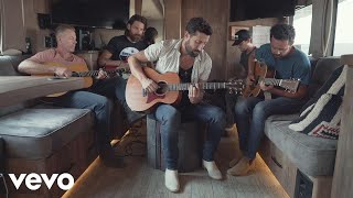 Old Dominion  Written in the Sand Acoustic [upl. by Pitzer22]