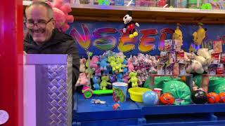 Meeuwen kermis 11102021kermis revieuw4k ultra hd [upl. by Felicie]