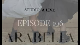 ARABELLA LIVE FASHION VLOG Episode 196 Modelling Rundholz Crea Concept Annette Gortz LAGENLOOK [upl. by Merola]