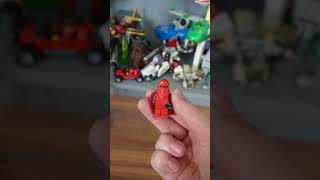 Finally Fixing My Minifigures Broken Hand [upl. by Haikan]