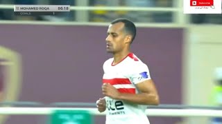 خسارة الزمالك من الوحده اليوم بطولة كأس التحدي الودية 31 اليوم [upl. by Ecnahc137]