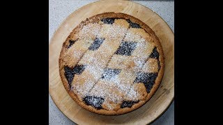 Crostata  Ricetta Perfetta [upl. by Lloyd]