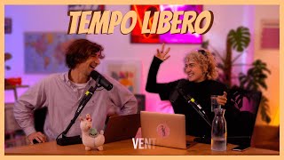 LAVORI IN CORSO  EP4 TEMPO LIBERO [upl. by Osmond115]