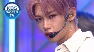 Stray Kids  Levanter Music Bank  20191213 [upl. by Afital]