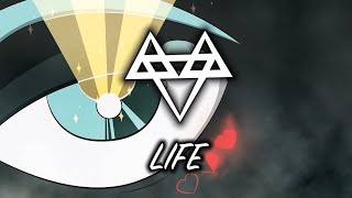 NEFFEX  Life ✨  1 Hour Version [upl. by Dirtsa631]