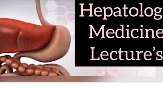 HEPATOLOGY MEDICINE LECTURES part 6 PORTAL HYPERTENSION complications of cirrhosis medicine [upl. by Ingunna]