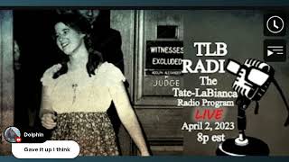 The Tate LaBianca Radio Program [upl. by Edrei]