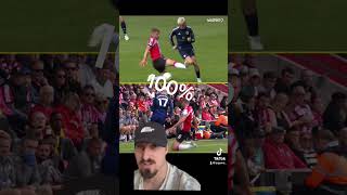 Definite red premierleague tiktok [upl. by Alyakcim680]